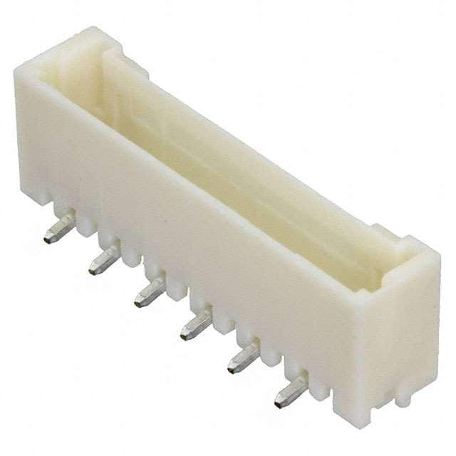 1-292230-3 TE Connectivity AMP Connectors  Embases à broches mâles